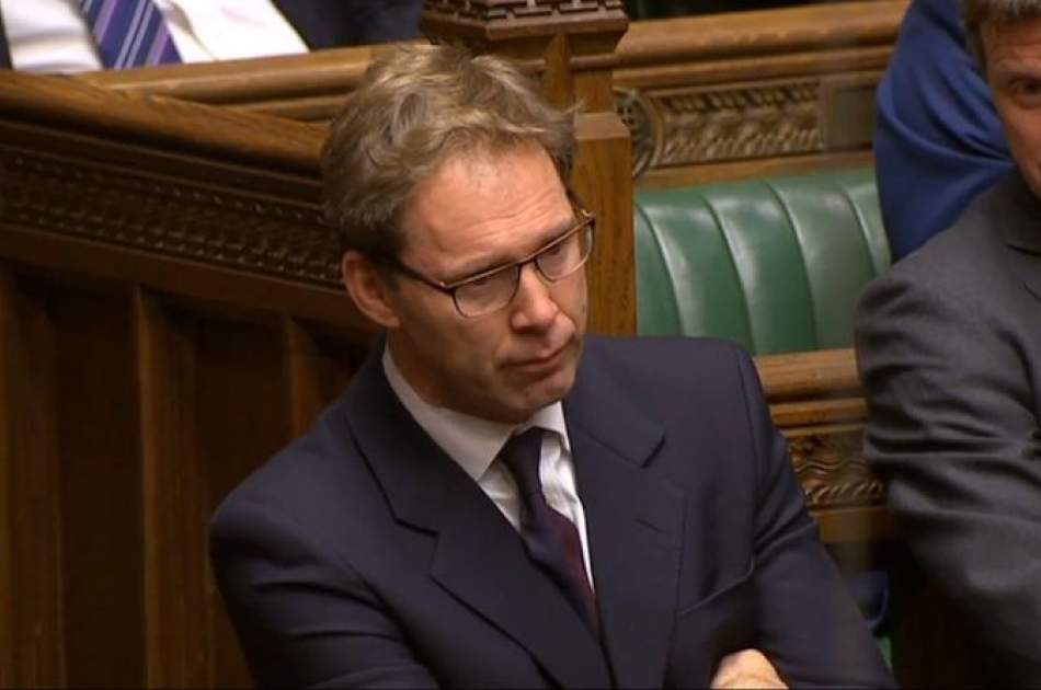 Tobias Ellwood deleted his video clip about Afghanistan