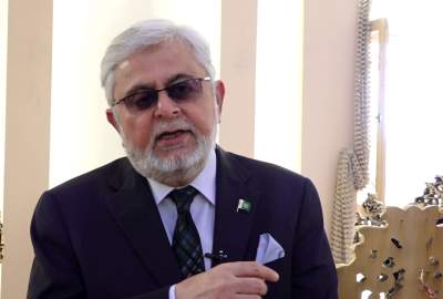 TDAP: We are Trying to Expand the Economic Relations Between Afghanistan and Islamabad