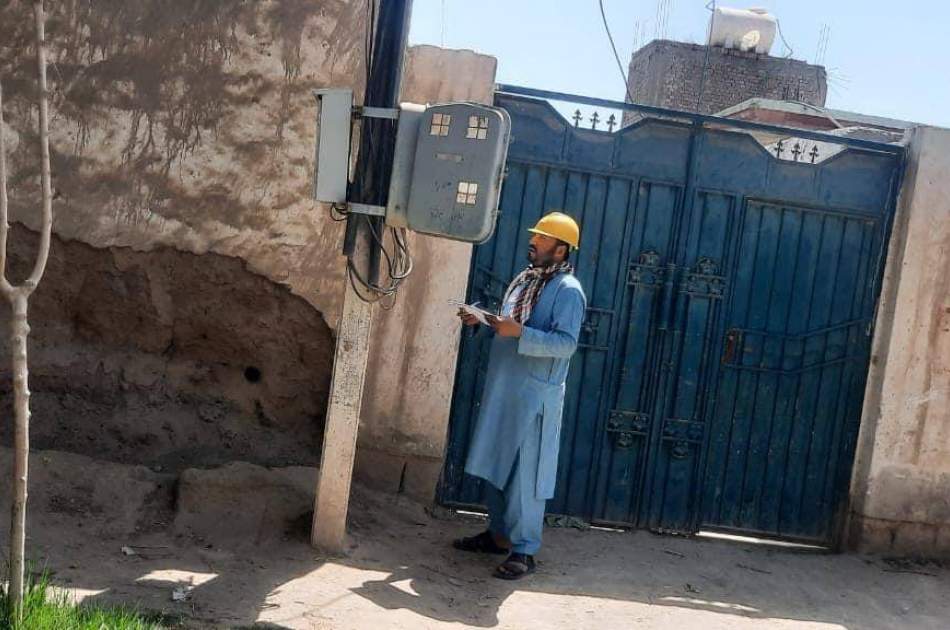 جمع آوری بیش از ۲۸۰ میلیون افغانی عواید از سوی شرکت برشنا طی سه ماه در قندوز