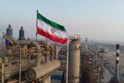 ایران همچنان سومین دارنده ذخایر نفت جهان است