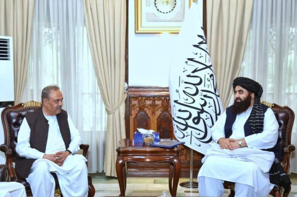 The increase in attacks by the Pakistani Taliban (TTP) is the reason for the visit of the officials of this country to Kabul