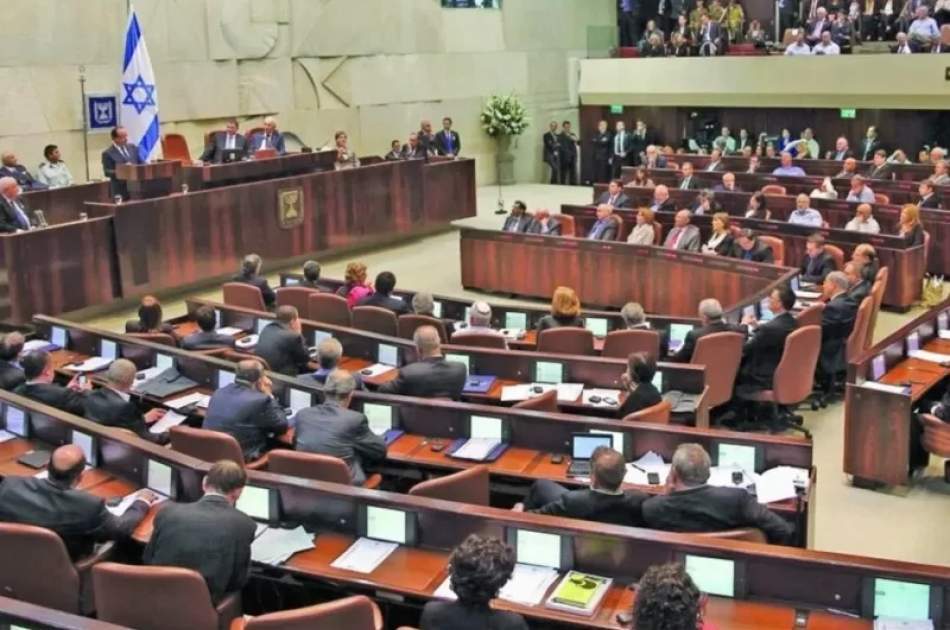 د نتانیاهو د جنجالي قضايي اصلاحاتو پلان تصویب شو