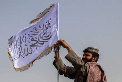 The only solution to improve the situation in Afghanistan is interaction with the Islamic Emirate