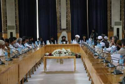 Governor Herat emphasized on the standardization of customs and laws