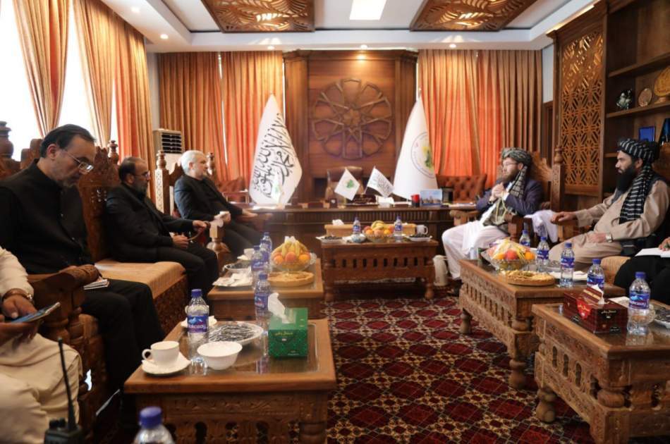 The Minister of Agriculture called for Iran