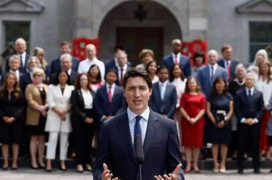 تشدید بحران مسکن در کانادا؛ ۳۰ وزیر کابینه از سمت‌های شان برکنار شدند