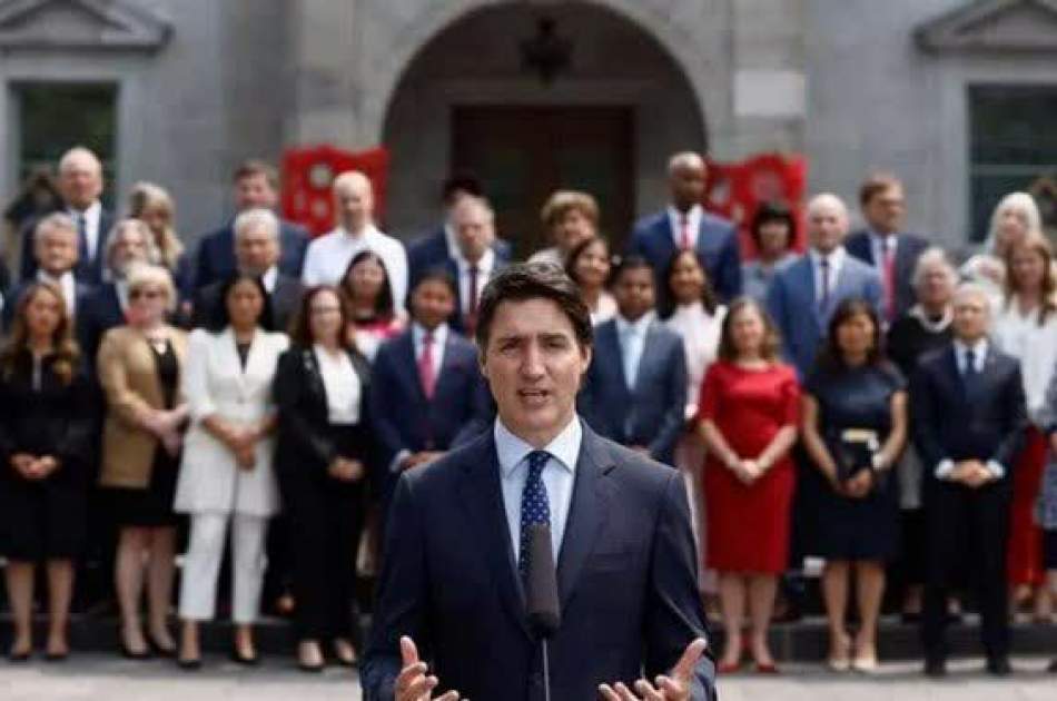 Intensification of the housing crisis in Canada; 30 cabinet ministers were removed from their positions