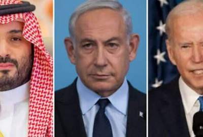 Biden continues to try to mediate Israel-Saudi relations