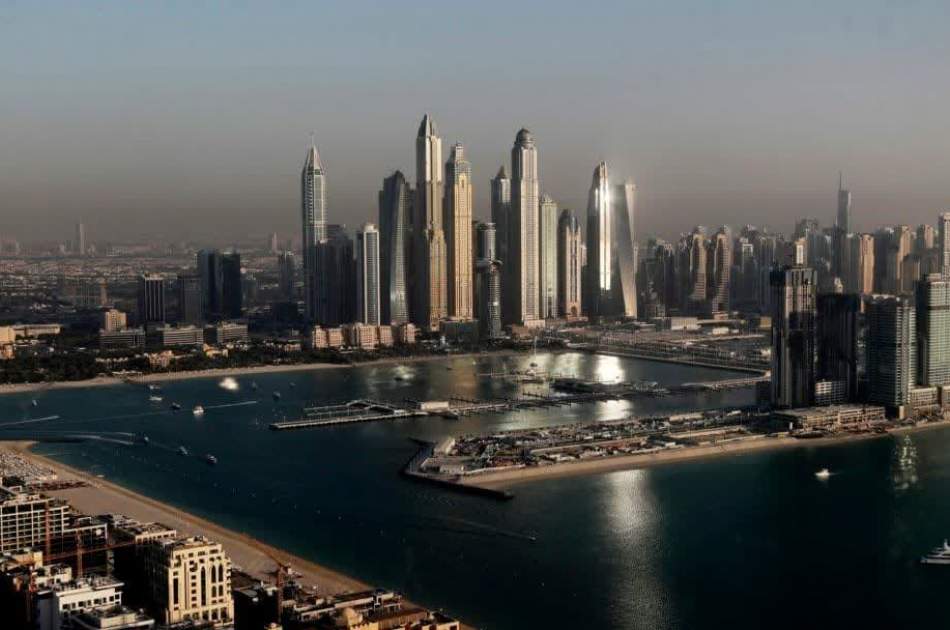 UAE to establish judicial bodies to prosecute money laundering 