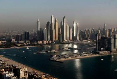 UAE to establish judicial bodies to prosecute money laundering 