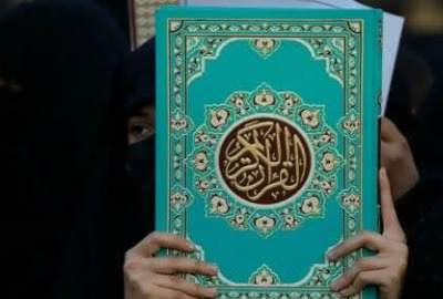 Denmark seeks limits on protests involving Holy Quran burnings