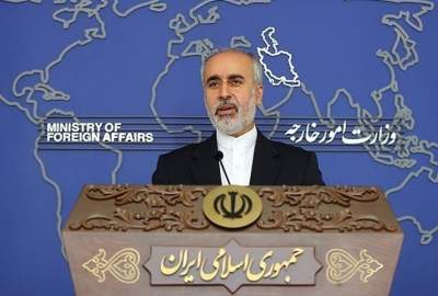 حصول توافق ابتدایی درباره حقابه هلمند/ اقدامات عملی مقامات افغانستان در مورد حقابه ایران را یک اقدام اعتمادساز می‌دانیم  