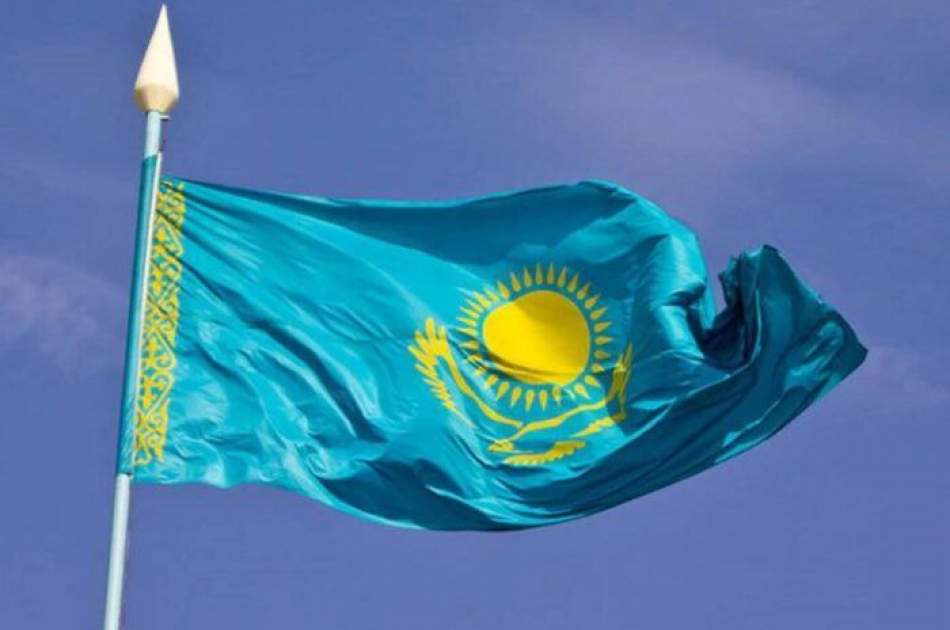 قزاقستان از گسترش فعالیت‌های تجارتی با افغانستان و پاکستان خبر داد