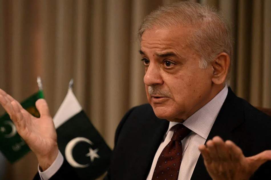 Pakistan urges IEA to prevent militants from crossing the border and staging attacks