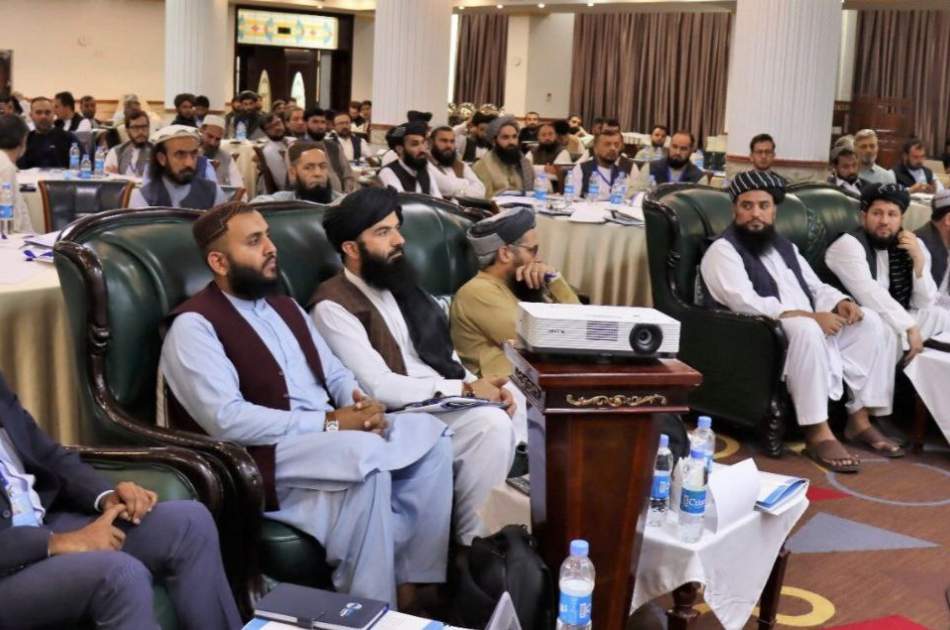 تاکید سازمان صحی جهان بر ادامه ارائه خدمات صحی به مردم افغانستان