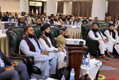 تاکید سازمان صحی جهان بر ادامه ارائه خدمات صحی به مردم افغانستان