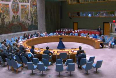 Humanitarian Situation in Afghanistan Highlighted at UNSC Meeting