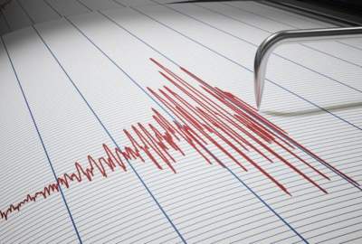 5.8 and 5.3 Magnitude Earthquakes hit Afghanistan