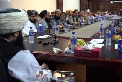 The Minister of Interior assured to solve the problems of Nangarhar people