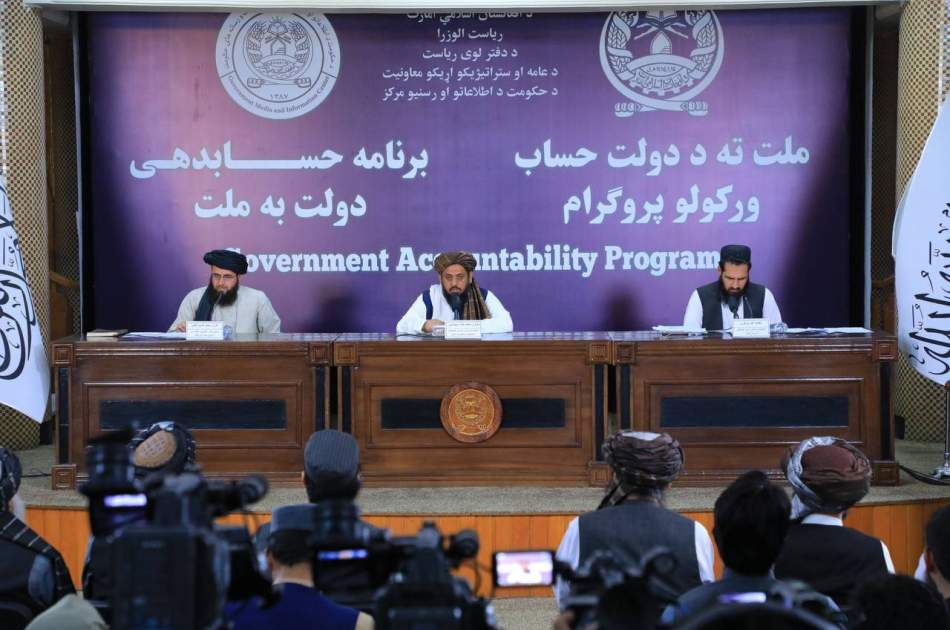 جلو‌ ساخت و ساز غیر پلانی گرفته شده است/ عواید ماهیانه‌ی شهرداری به یک میلیارد افغانی افزایش خواهد یافت