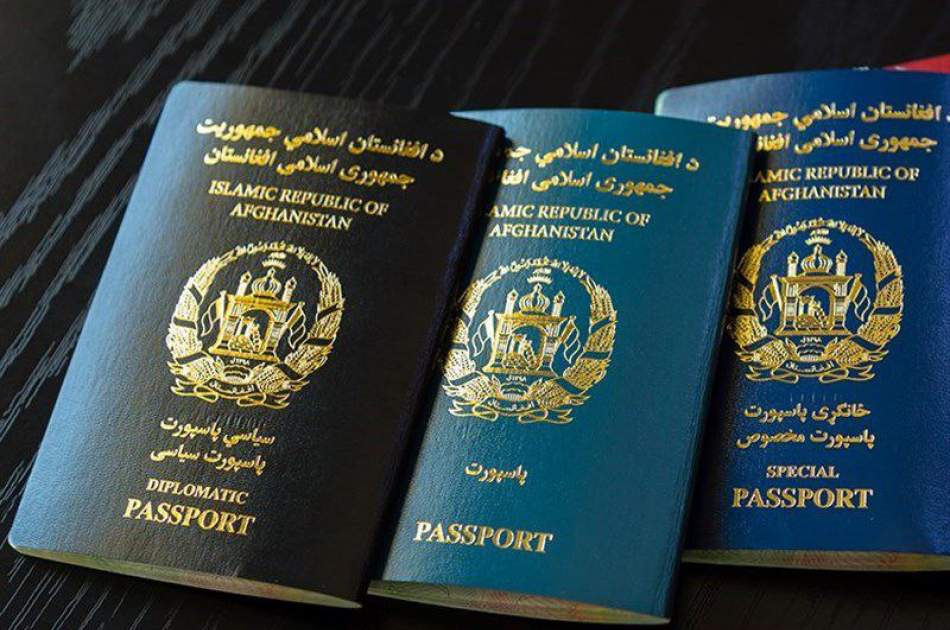 سفارت افغانستان در تهران خواستار حل مشکلات حقوقی «نوزادان» برای توزیع پاسپورت شده است