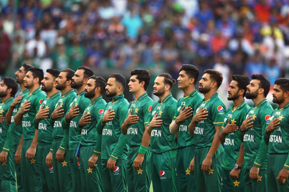 Pakistan to send its cricket team to India for 2023 ODI World Cup