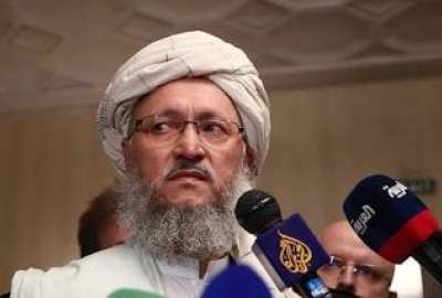 Mawlavi Abdul Salam Hanafi is in Balkh to Assess Local Security