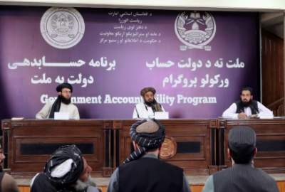 Kabul Municipality: 66 Kilometers of Road Construction Were Completed