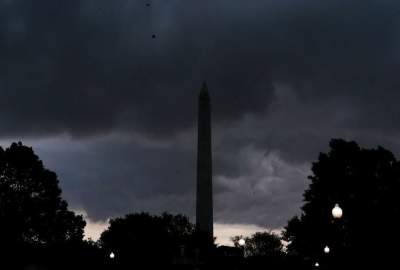 2 dead, thousands without power after severe storms batter eastern US