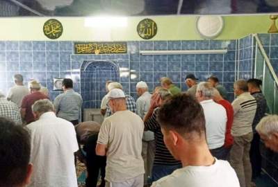 The Qibla of a mosque in Türkiye was wrong for 47 years!