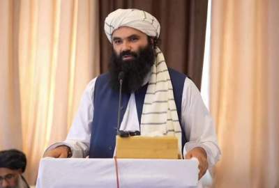 Haqqani: Islamic laws must be implemented in Afghanistan