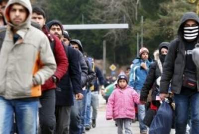 وزیر آلمانی پناهجویان افغانستان را تهدید به اخراج کرد