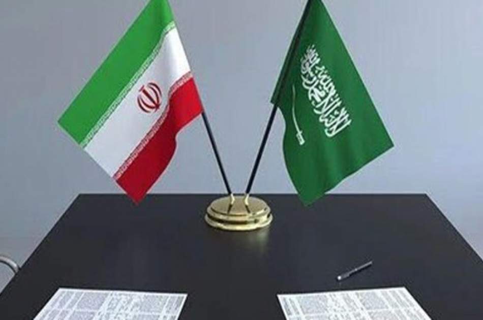 The Saudi embassy in Iran has started working