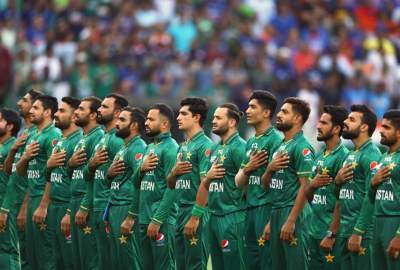 Pakistan unveils squad for upcoming Afghanistan series, Asia Cup