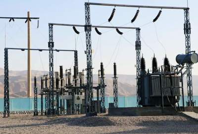 New substation Worth $800,000 Inaugurated in Balkh