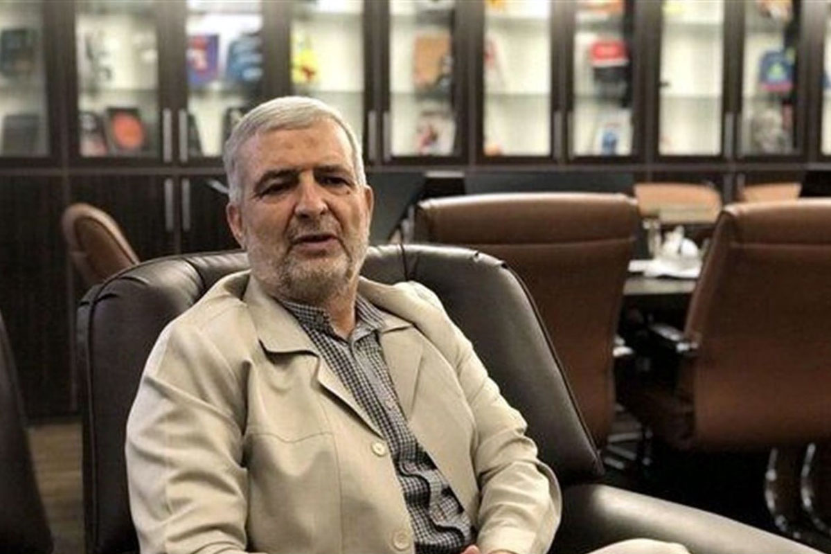 بازدید کارشناسان ایرانی از ایستگاه سنجش آب دهراود