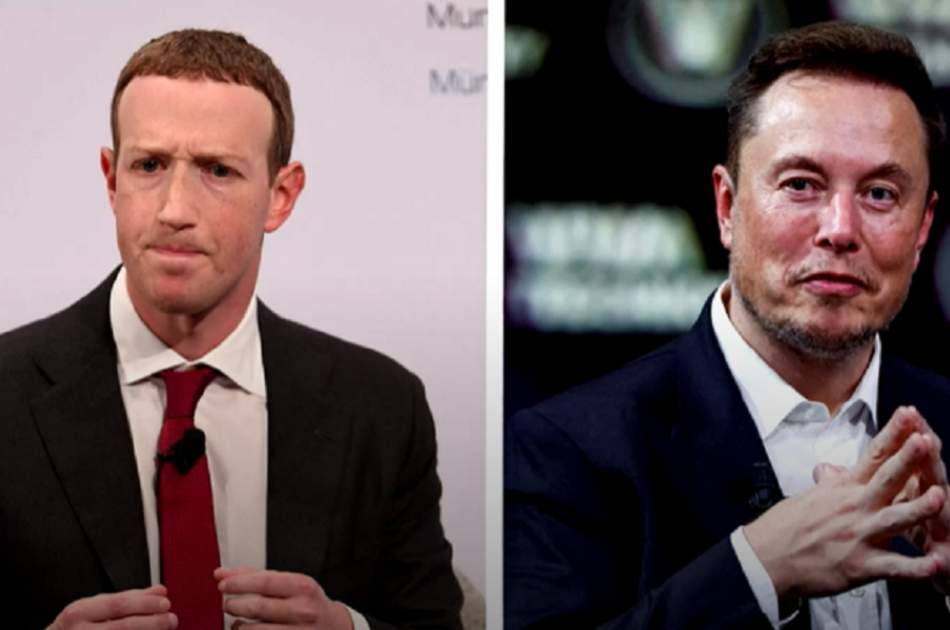 Italy stands ready to host Musk as Talks up Zuckerberg rumble