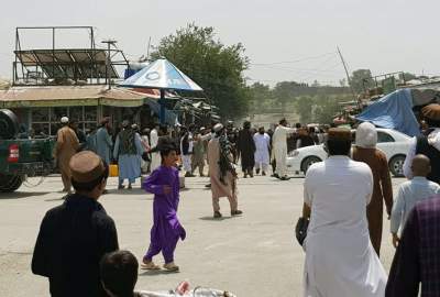 Three Killed in Khost Explosion