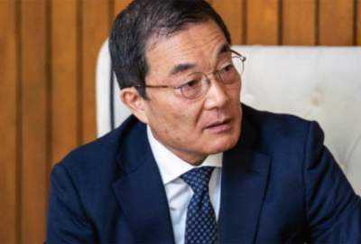 Japanese Envoy in Kabul Emphasized on Women’s rights