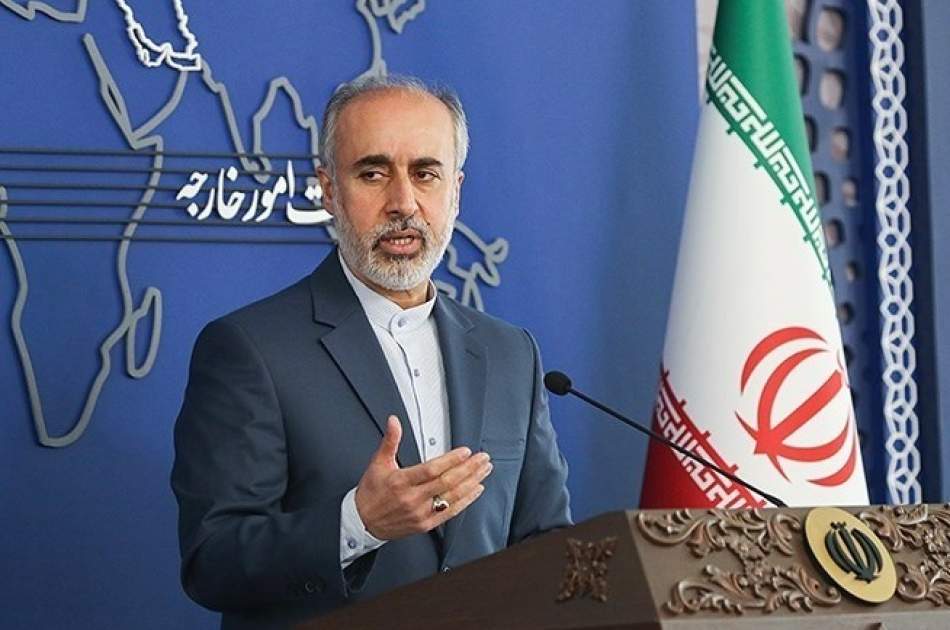 The Iranian technical delegation has returned to Tehran after visiting the Dehrawod station and its report is being processed