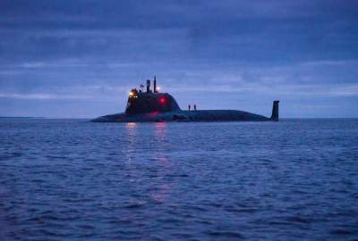 Russia equips new nuclear submarines with hypersonic missiles