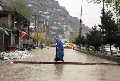 Ministry Warns of Possible Flash Floods Across the Country