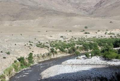 Laghman Residents To IEA: Start Work on Shahi Canal