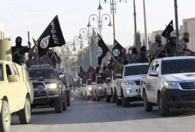 United Nations: 5 to 7 thousand ISIS are still present in Iraq and Syria