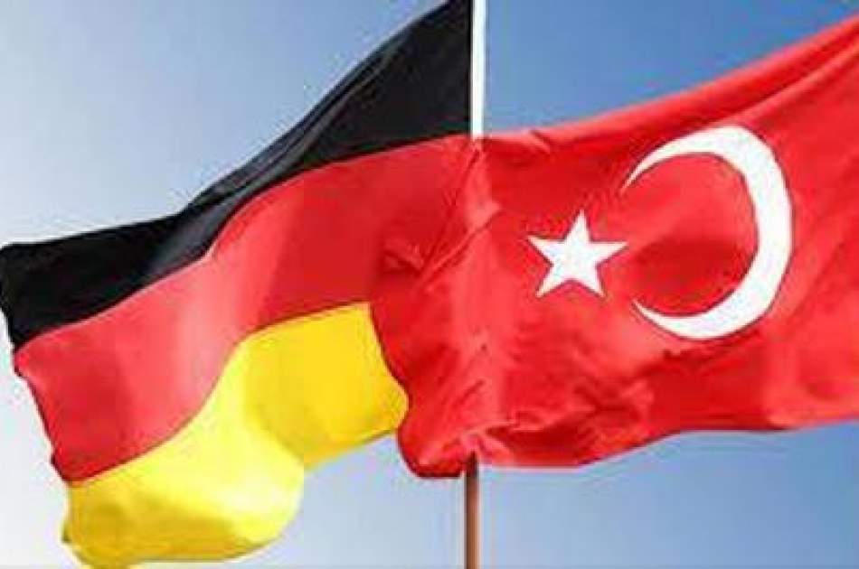 The number of Turkish asylum seekers applying for asylum in Germany increased more than Afghans
