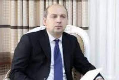 Dmitry Zhirnov: IEA trying to rebuild Afghanistan