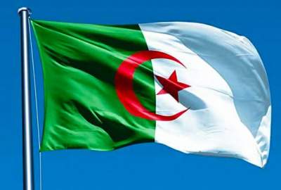Algeria: Israel can never be a part of the Arab world