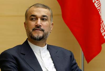 Iranian Foreign Minister To Visit Saudi Arabia