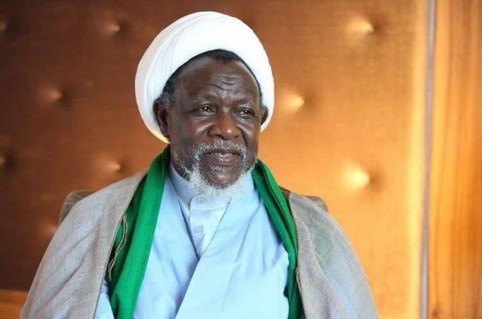 Sheikh Zakzaky warned against the sedition of America and France among African countries