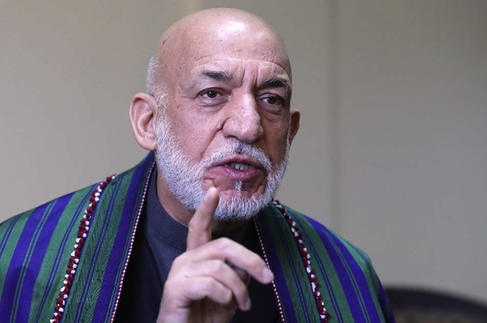 Karzai: Girls’ schools should be reopened for independence in real sense